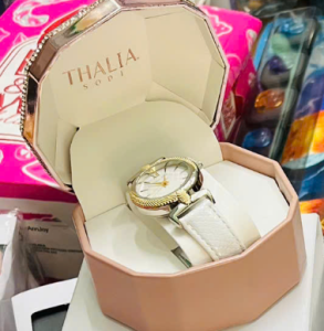 Đồng hồ Thalia Sodi