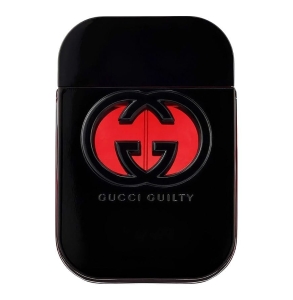 Gucci Guilty Black Pour Femme EDT