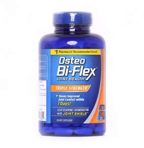 Tpbvsk xương khớp Osteo Bi-Flex Triple Strength