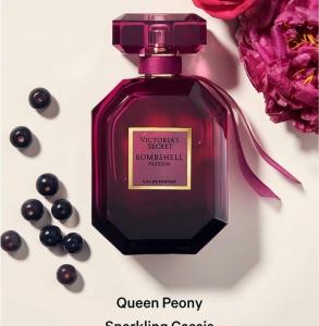 Nước Hoa Nữ Victoria’s Secret Bombshell Passion EDP 100ml 