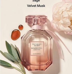 Nước Hoa Nữ Victoria's Secret Bombshell Seduction EDP 100ml