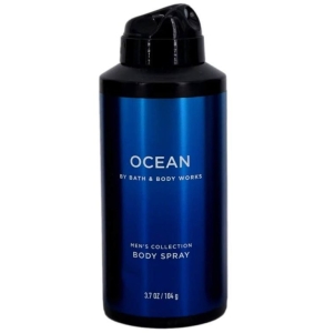 Xịt thơm nam Bath & Body Works Ocean Body Spray 104g