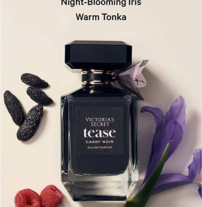 victoria bomshell tease candy noir