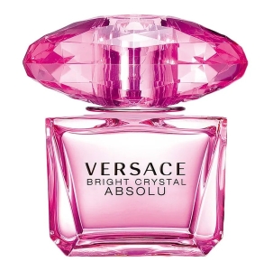 Versace Bright Crystal Absolu EDP