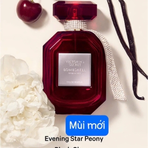 Nước hoa Victoria's Secret Bombshell Midnight 