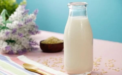 Cách Làm Sữa Gạo Chuẩn Hàn Ngay Tại Nhà