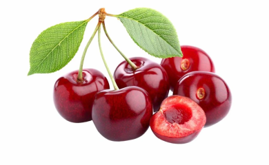 Cherry Úc - Giá trị dinh dưỡng bất ngờ