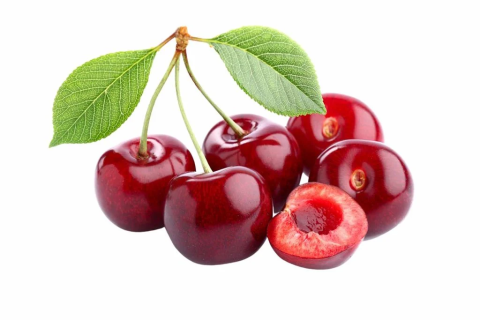 Cherry Úc - Giá trị dinh dưỡng bất ngờ