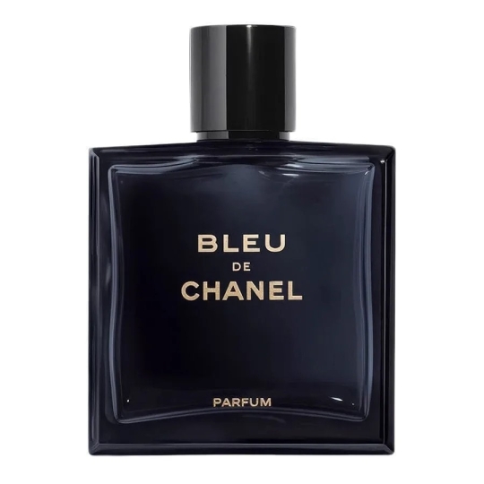 Chanel Bleu De Chanel Parfum