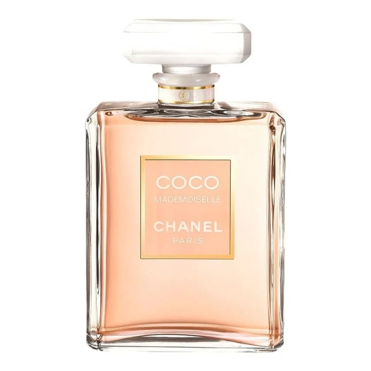Chanel Coco Mademoiselle EDP