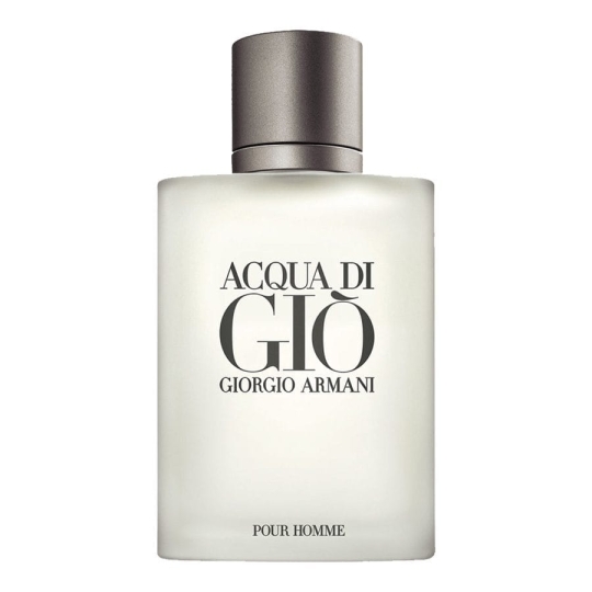 Giorgio Armani Acqua Di Gio Pour Homme EDT