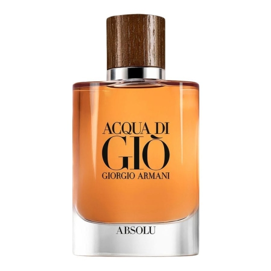 Giorgio Armani Acqua di Gio Absolu EDP