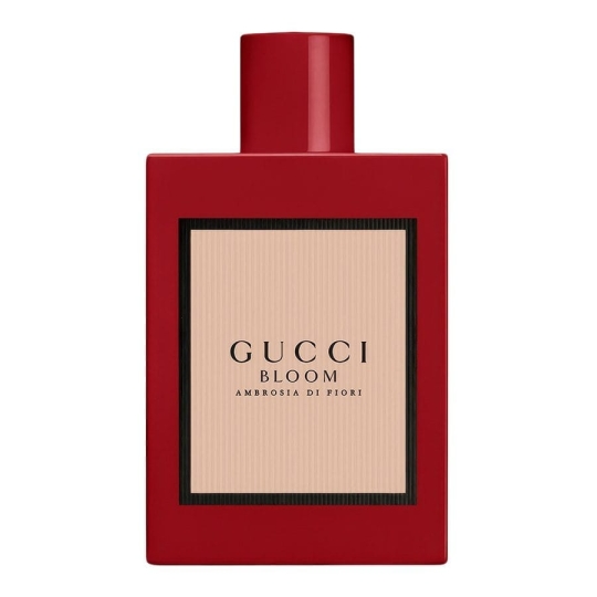 Gucci Bloom Ambrosia Di Fiori EDP