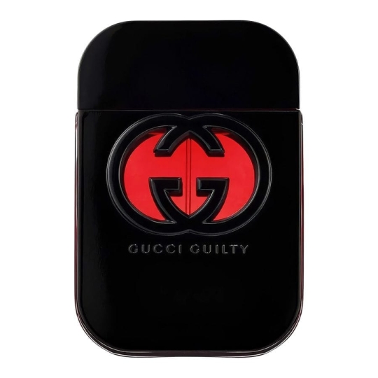 Gucci Guilty Black Pour Femme EDT