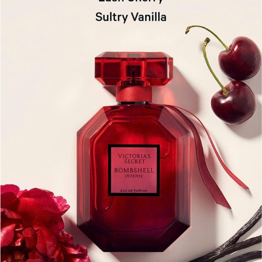 Nước Hoa Nữ Victoria's Secret Bombshell Intense EDP 100ml