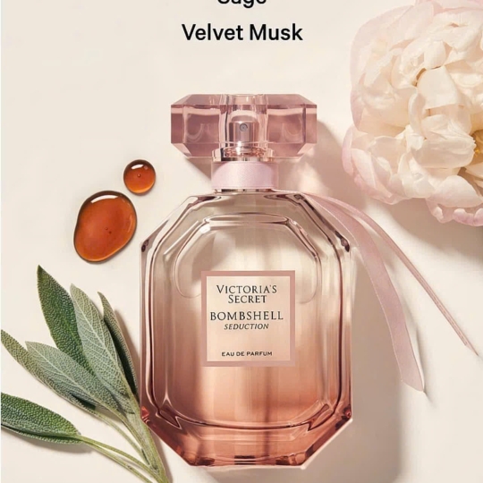 Nước Hoa Nữ Victoria's Secret Bombshell Seduction EDP 100ml