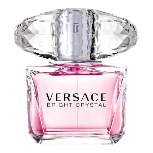 Versace Bright Crystal EDT