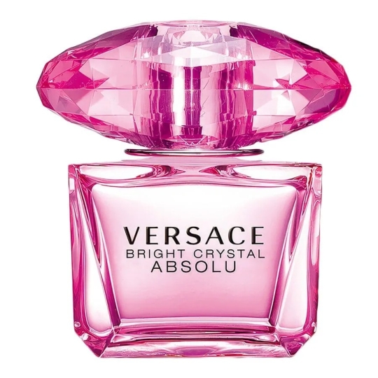 Versace Bright Crystal Absolu EDP