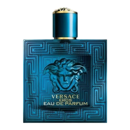 Versace Eros EDP