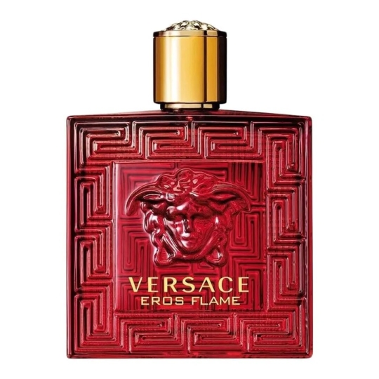 Versace Eros Flame EDP