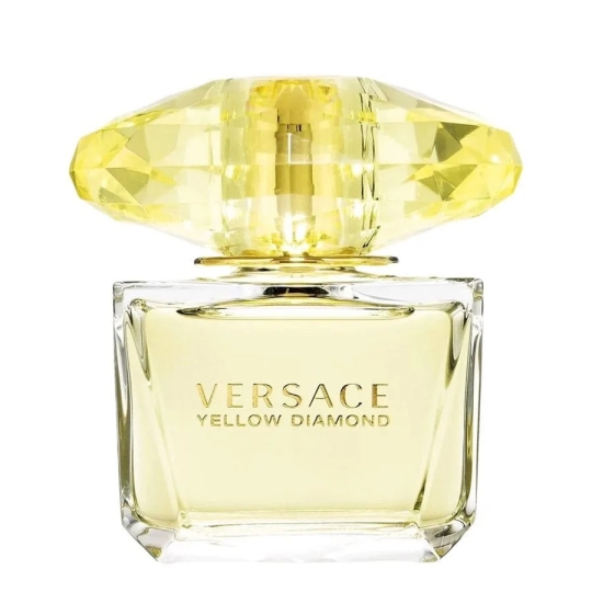Versace Yellow Diamond EDT