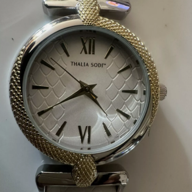 Đồng hồ Thalia Sodi