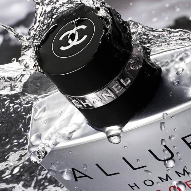 Chanel Allure Homme Sport EDT