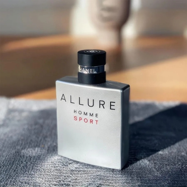 Chanel Allure Homme Sport EDT