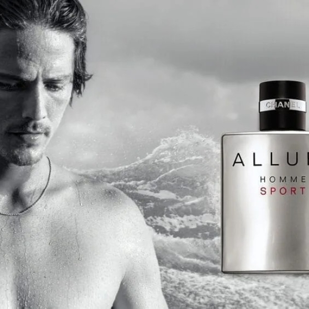 Chanel Allure Homme Sport EDT