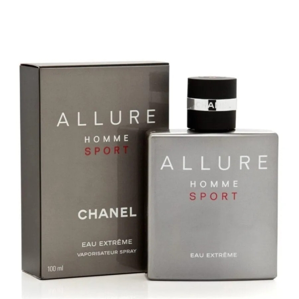 Chanel Allure Homme Sport Eau Extreme EDP