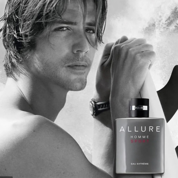 Chanel Allure Homme Sport Eau Extreme EDP