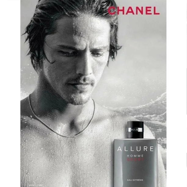 Chanel Allure Homme Sport Eau Extreme EDP