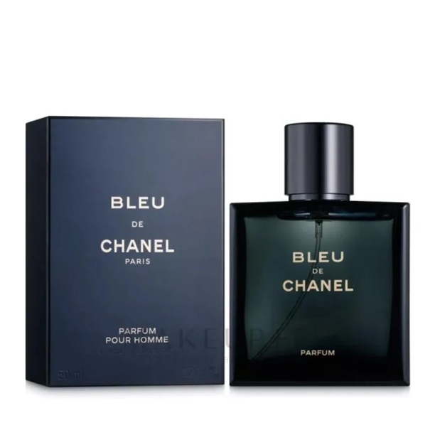 Chanel Bleu De Chanel Parfum
