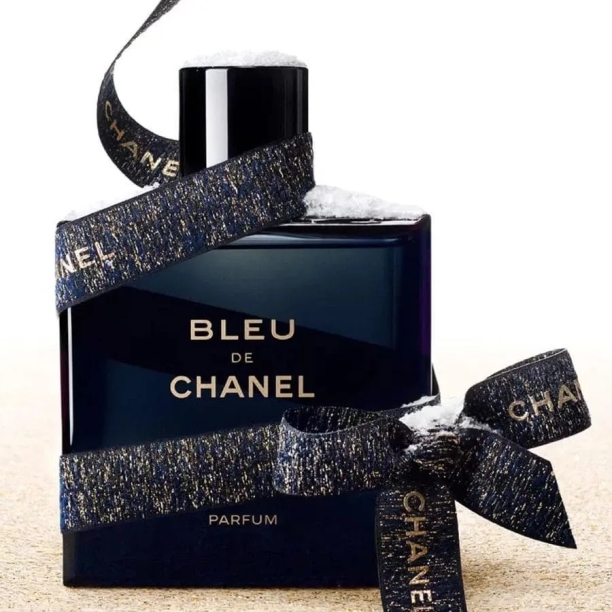 Chanel Bleu De Chanel Parfum
