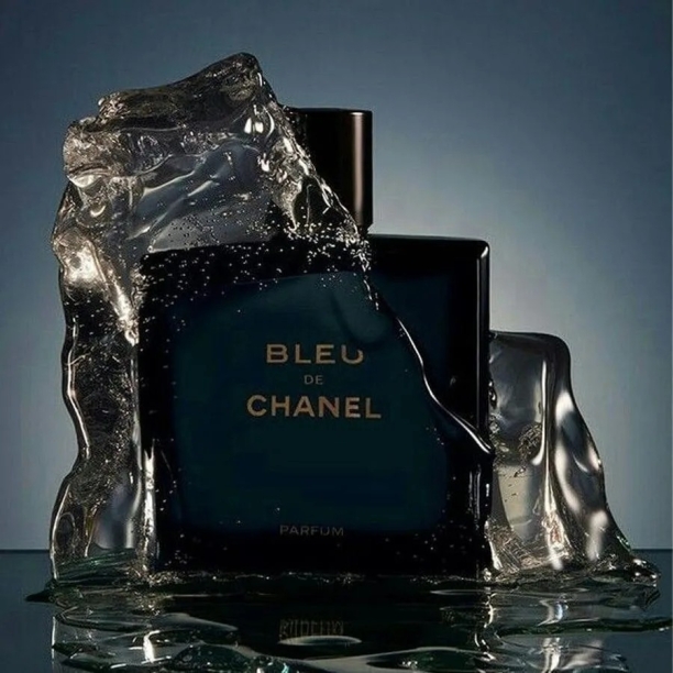 Chanel Bleu De Chanel Parfum