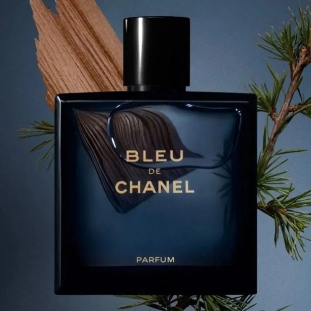 Chanel Bleu De Chanel Parfum