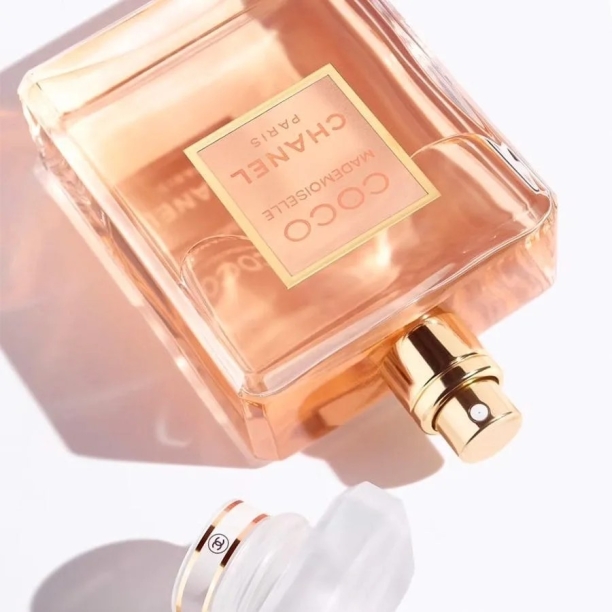 Chanel Coco Mademoiselle EDP