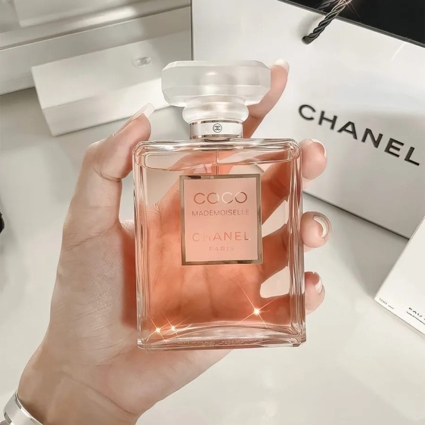 Chanel Coco Mademoiselle EDP