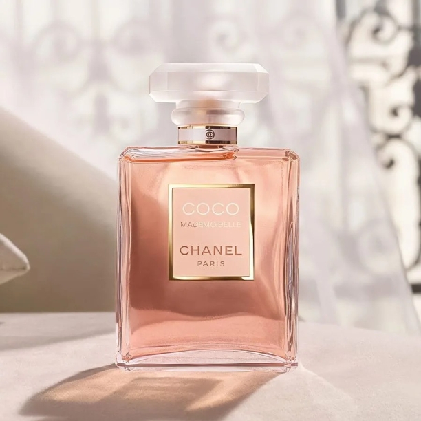 Chanel Coco Mademoiselle EDP