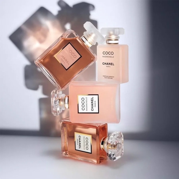 Chanel Coco Mademoiselle EDP