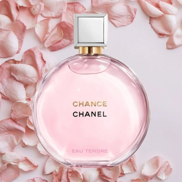 Chanel Chance Eau Tendre EDP