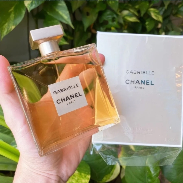 Chanel Gabrielle EDP