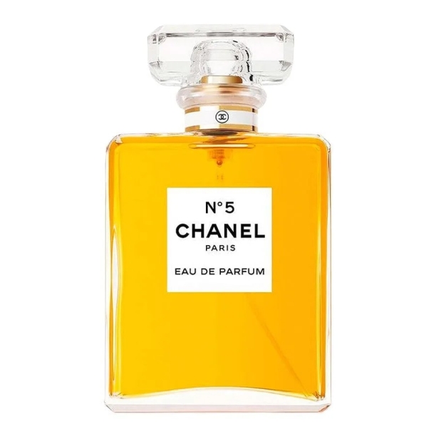 Chanel No 5 EDP