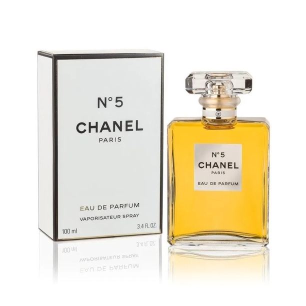 Chanel No 5 EDP