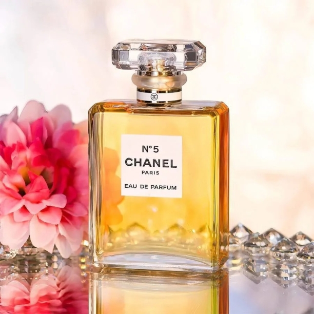 Chanel No 5 EDP