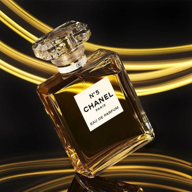 Chanel No 5 EDP