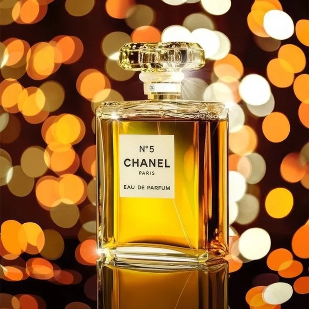 Chanel No 5 EDP