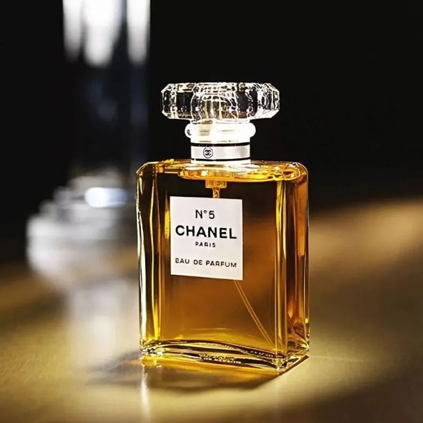 Chanel No 5 EDP