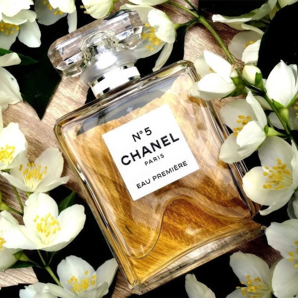 Chanel No 5 EDP