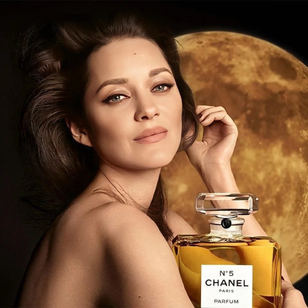 Chanel No 5 EDP